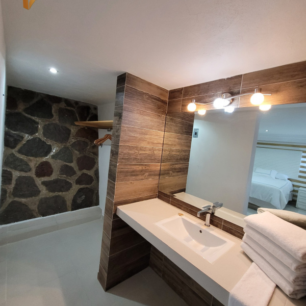 HABITACIÓN DOBLE