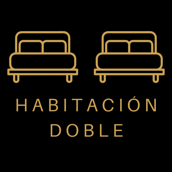 HABITACIÓN DOBLE